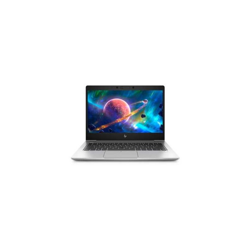 HP EliteBook 830 G7 Core i5 10210U 1.6 GHz | WEBCAM | WIN 11