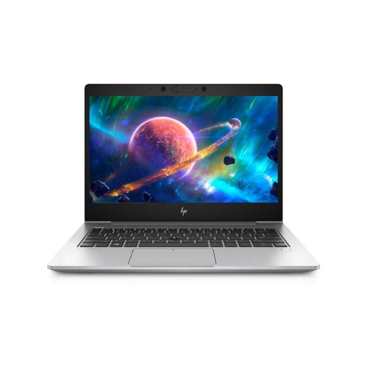 HP EliteBook 830 G7 Core i5 10210U 1.6 GHz | WEBCAM | WIN 11