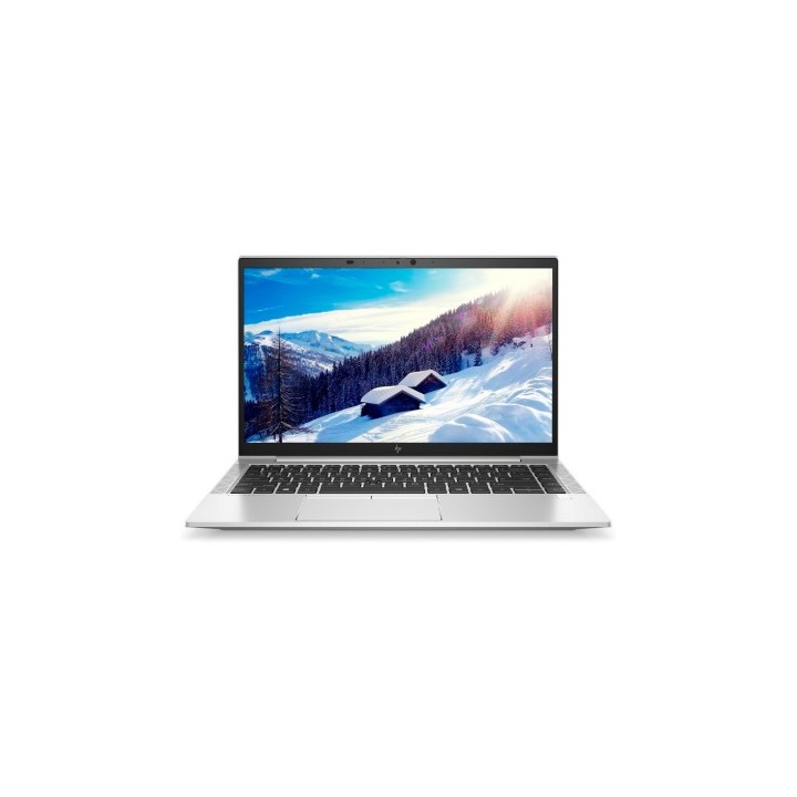 HP EliteBook 840 G8 Core i5 1135G7 2.6 GHz | 16GB | 256 NVME | WEBCAM | WIN 11 | MARCAS