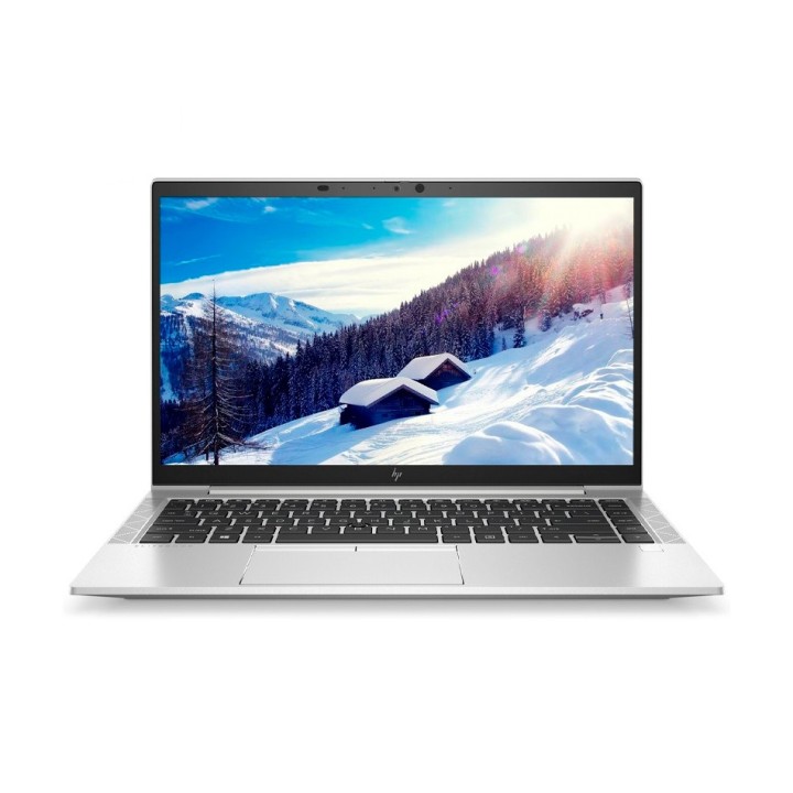HP EliteBook 840 G8 Core i5 1135G7 2.6 GHz | 16GB | 256 NVME | WEBCAM | WIN 11 | MARCAS