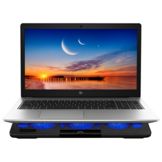 HP EliteBook 850 G6 Core i5 8265U 1.6 GHz | WIN 11 | BASE REFRIGERANTE