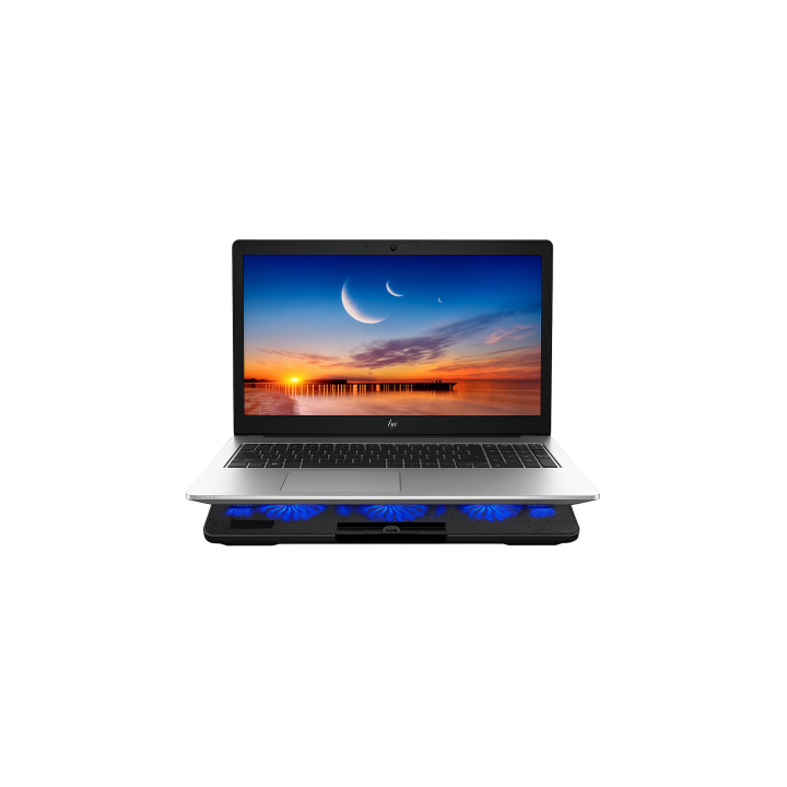 HP EliteBook 850 G6 Core i5 8265U 1.6 GHz | WIN 11 | BASE REFRIGERANTE