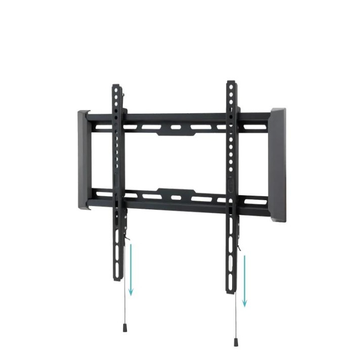 Tooq LP1073F-B Soporte Fijo 32"-70", Negro