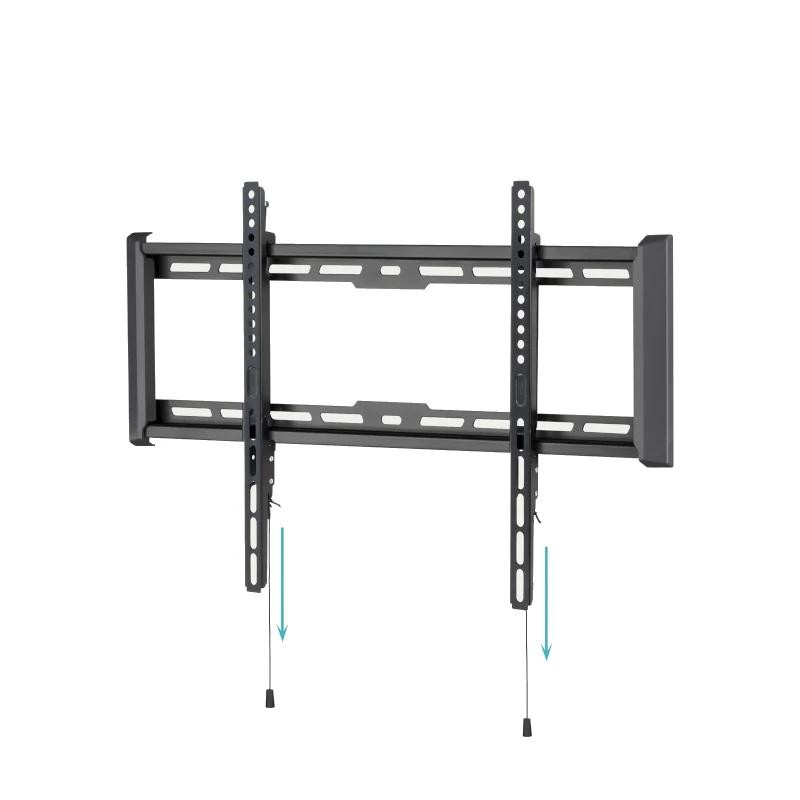 Tooq LP1083F-B Soporte Fijo 32"-80", Negro