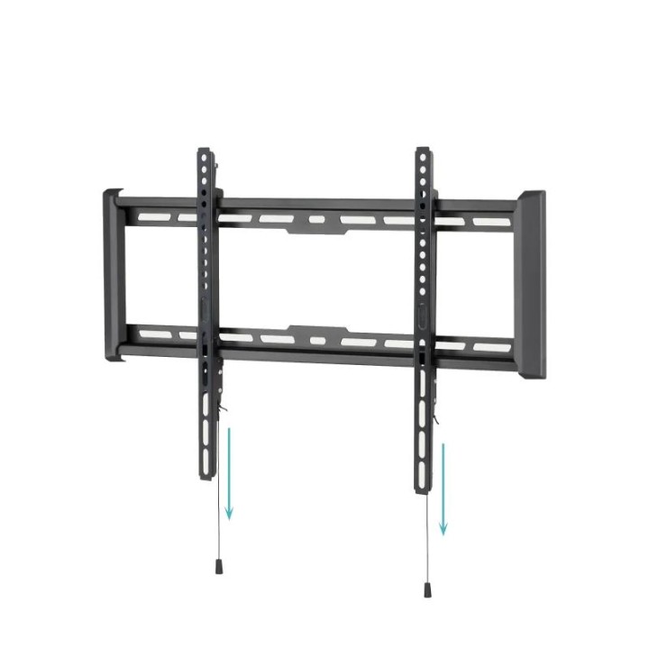 Tooq LP1083F-B Soporte Fijo 32"-80", Negro