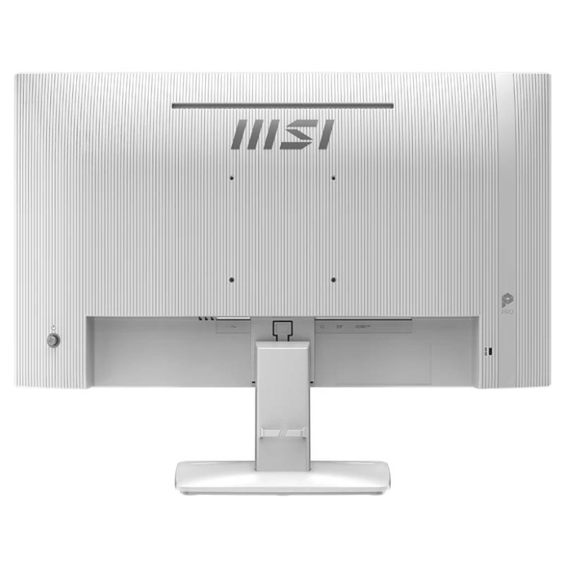 MSI MP243W E14 Monitor 23.8" 144Hz HDMI MM bl
