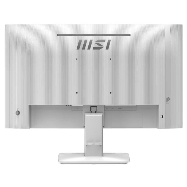 MSI MP243W E14 Monitor 23.8" 144Hz HDMI MM bl