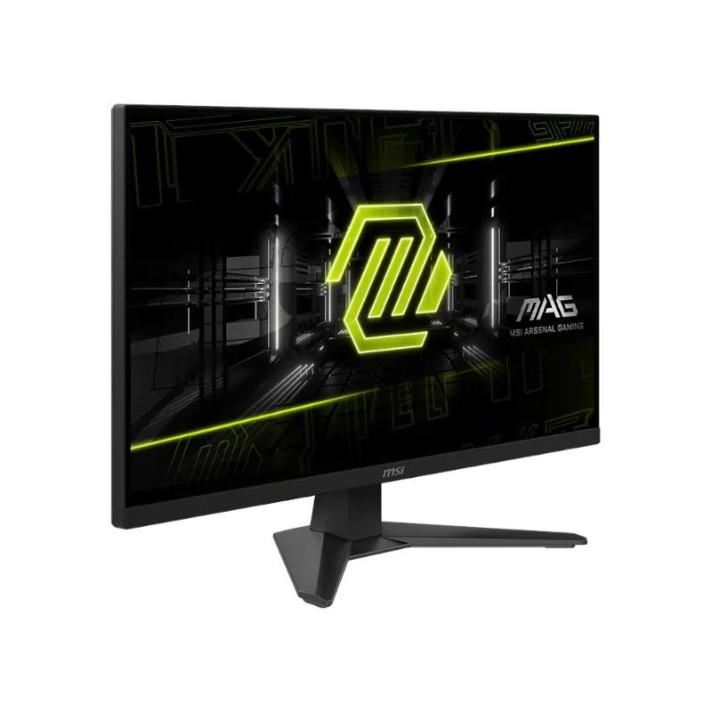 MSI MAG272F Monitor 27" Gaming FHD 200hz HDMI DP
