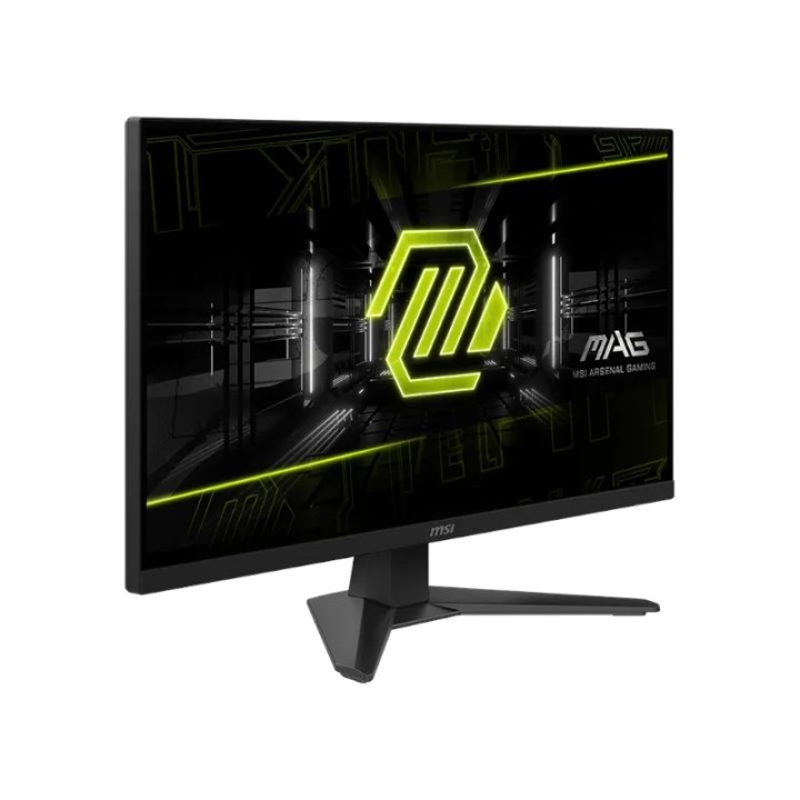 MSI MAG272F Monitor 27" Gaming  FHD 200hz HDMI DP
