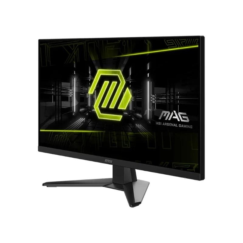 MSI MAG272F Monitor 27" Gaming FHD 200hz HDMI DP