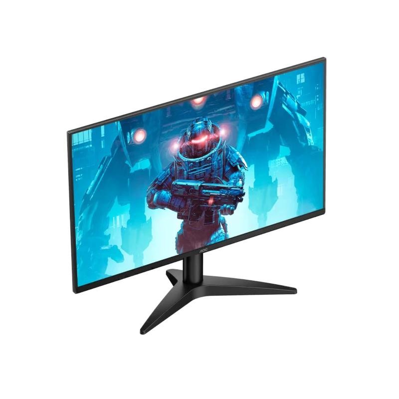 AOC 24B36X Monitor 23.8" IPS 144Hz HDMI DP