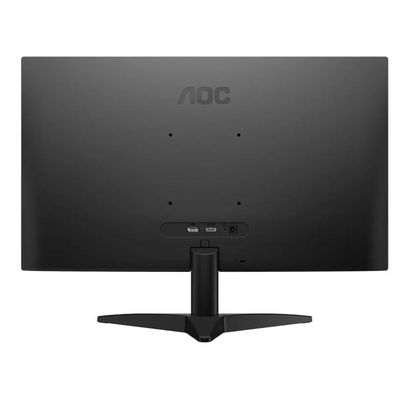 AOC 24B36X Monitor 23.8" IPS 144Hz HDMI DP