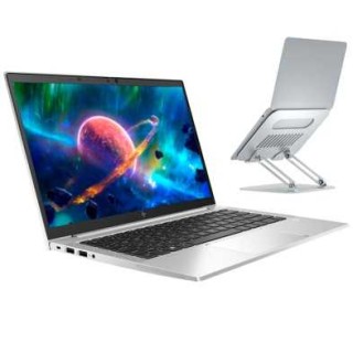 HP EliteBook 830 G7 Core i5 10210U 1.6 GHz | WEBCAM | WIN 11 | SOPORTE AISENS