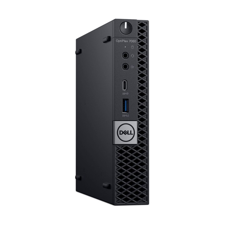 Dell Optiplex 7060 MINI PC Core i7 8700T 2.4 GHz | 8 GB | 240 SSD | WIN 11 | DP