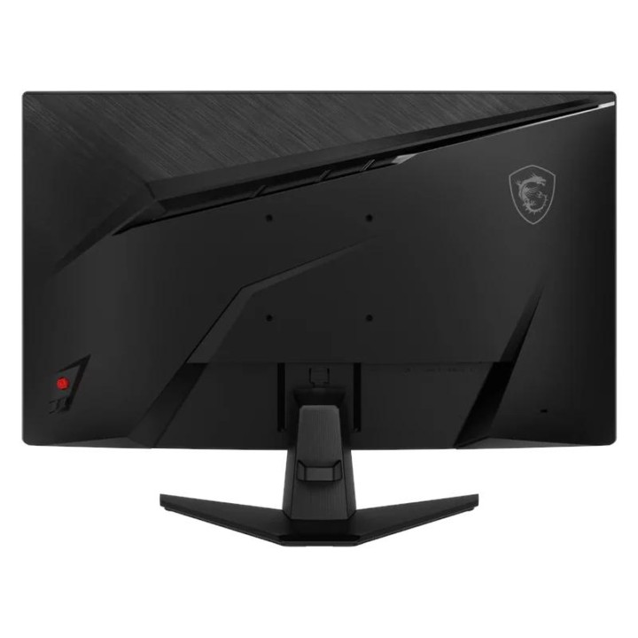 MSI MAG274CQF Monitor 27" WQHD 180hz curv