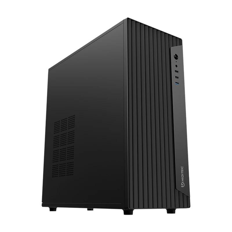 Hiditec Caja ATX Blok 3.0 + Fuente 500