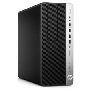 HP ProDesk 600 G5 MT Core i7 9700 3.0 GHz | 16 GB | 256 NVME | WIN 11 | DP