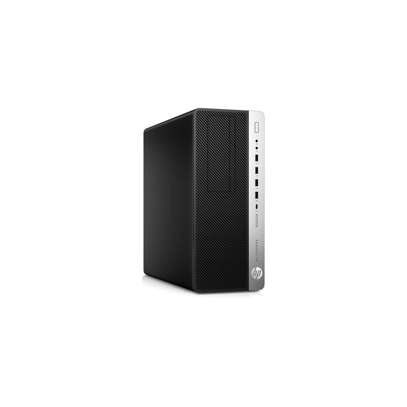 HP ProDesk 600 G5 MT Core i7 9700 3.0 GHz | 16 GB | 256 NVME | WIN 11 | DP
