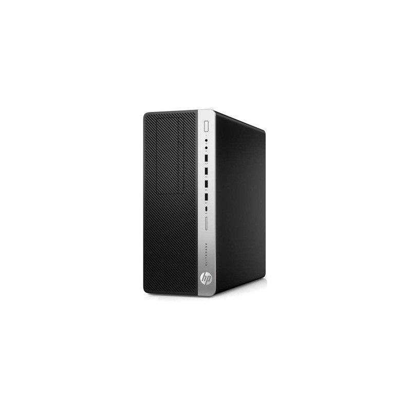 HP ProDesk 600 G5 MT Core i7 9700 3.0 GHz | 16 GB | 256 NVME | WIN 11 | DP