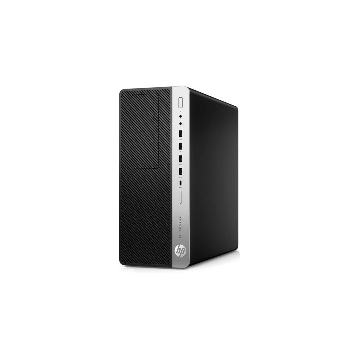 HP ProDesk 600 G5 MT Core i7 9700 3.0 GHz | 16 GB | 256 NVME | WIN 11 | DP