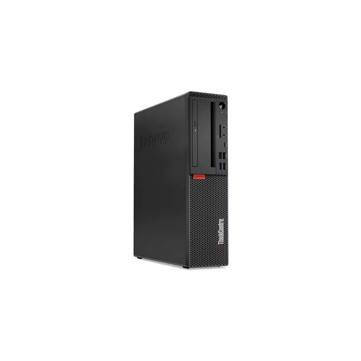 Lenovo ThinkCentre M720S SFF Core i5 9500 3.0 GHz | LCD | 16 GB | 256 NVMe | WIFI | TEC. Y RATON INALAMBRICO | DP | VGA