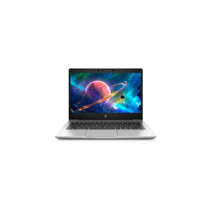HP EliteBook 830 G7 reacondicionado | Core i5-10310U · 13,3" FHD · Windows 11 Pro