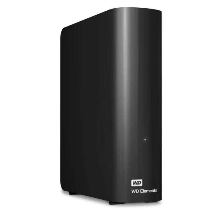 Western Digital Elements Desktop 20TB 3.5" USB 3.0
