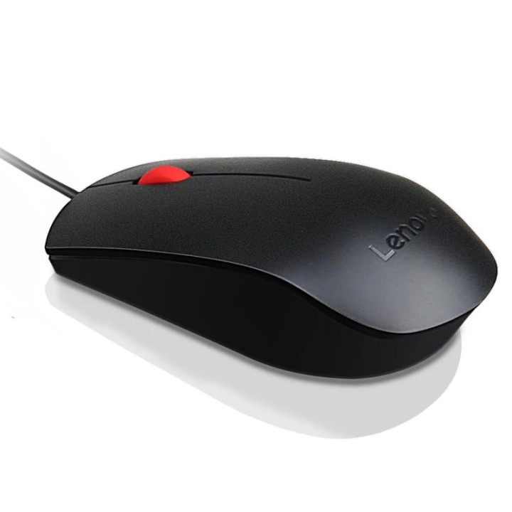 Lenovo Raton USB Essential
