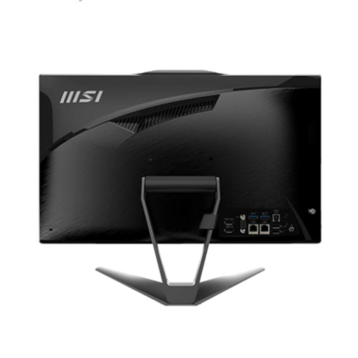 MSI Pro AP222T-618EU G7400 8GB 128 W11P 22" tac.N