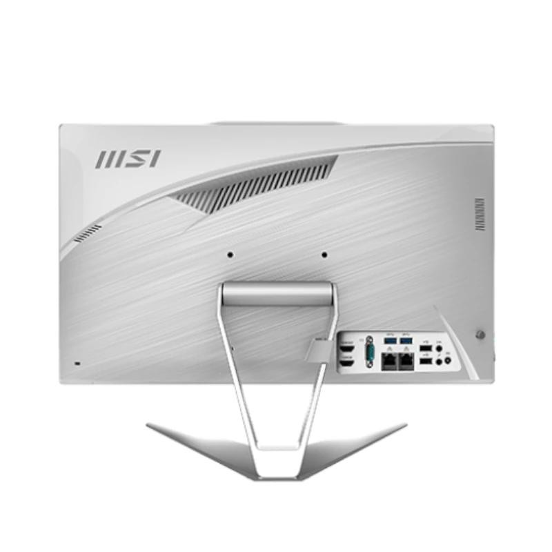 MSI Pro AP222T-606XEU i3-14100 8 512 DOS 22" tac.B