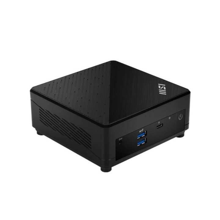 MSI Cubi 5 1M-440BEU Core 3-100U negro