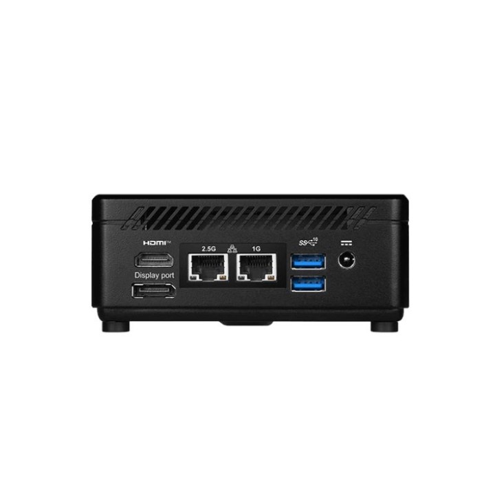 MSI Cubi 5 1M-440BEU Core3-100U Negro