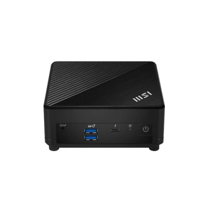 MSI Cubi 5 1M-440BEU Core 3-100U negro