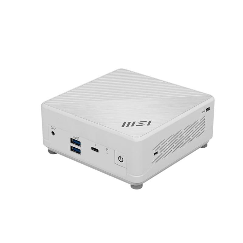 MSI Cubi 5 1M-439BEU Core 5-120U blanco