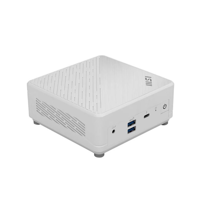 MSI Cubi 5 1M-439BEU Core 5-120U blanco