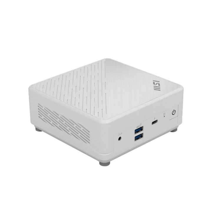 MSI Cubi 5 1M-441BEU Core 3-100U blanco