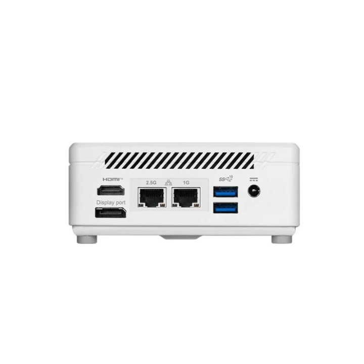 MSI Cubi 5 1M-441BEU Core3-100U Blanco