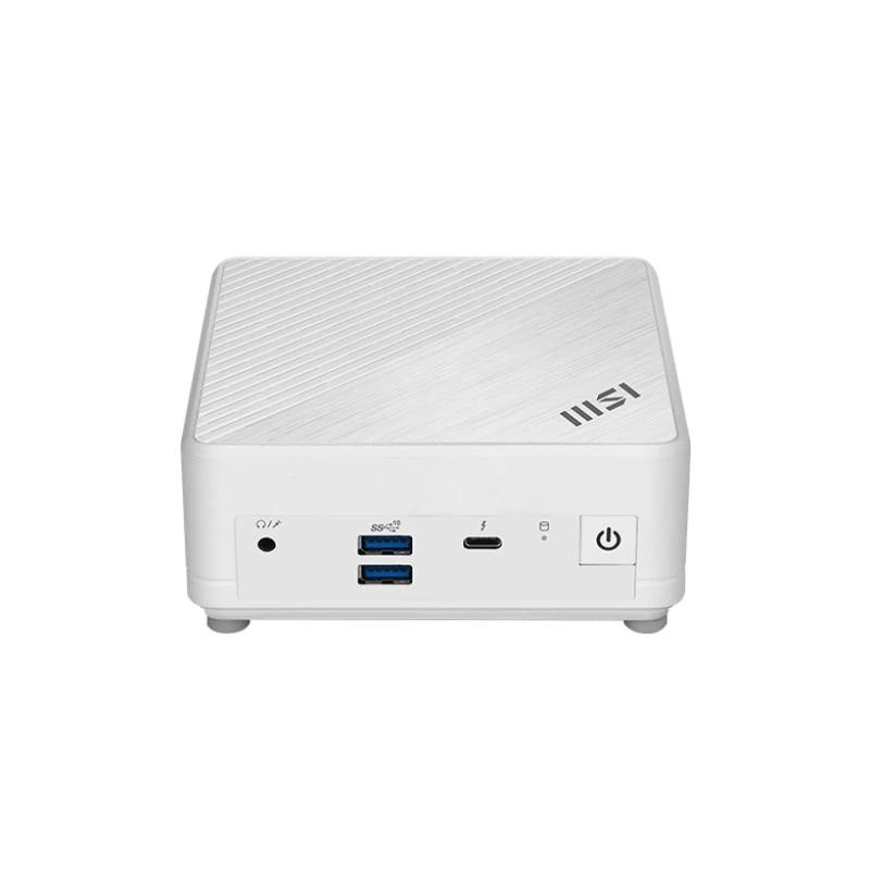 MSI Cubi 5 1M-441BEU Core 3-100U blanco