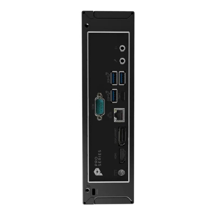 Msi Cubi Pro 14M-257BEU i7-14700 Negro