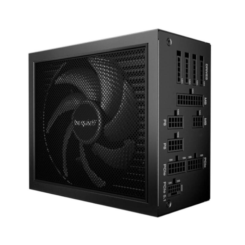 be quiet! Fuente Dark Power14 1000W 80+ 20+4p ATX