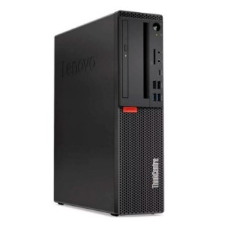 Lenovo ThinkCentre M920S SFF Core i7 8700 3.2 GHz | 16 GB | 240 SSD | WIN 11 | VGA | DP