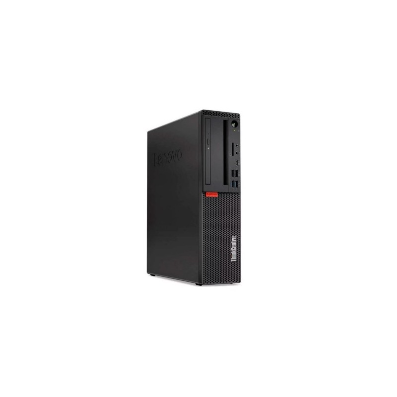 Lenovo ThinkCentre M920S SFF Core i7 8700 3.2 GHz | 16 GB | 240 SSD | WIN 11 | VGA | DP