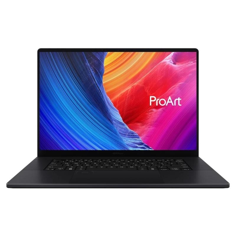 Asus H7606WP-SR282W R9-HX370 32G 2TB 5070 W11H 16"