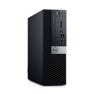 Dell Optiplex 7060 SFF Core i7 8700 3.2 GHz | 16 GB | 240 SSD | WIN 11 | DP