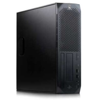 HP Z2 G4 SFF Workstation Core i7 9700 3.0 GHz | 16 GB | 256 NVME | WIN 11 | DP