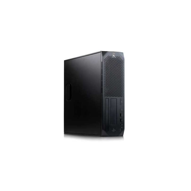 HP Z2 G4 SFF Workstation Core i7 9700 3.0 GHz | 16 GB | 256 NVME | WIN 11 | DP
