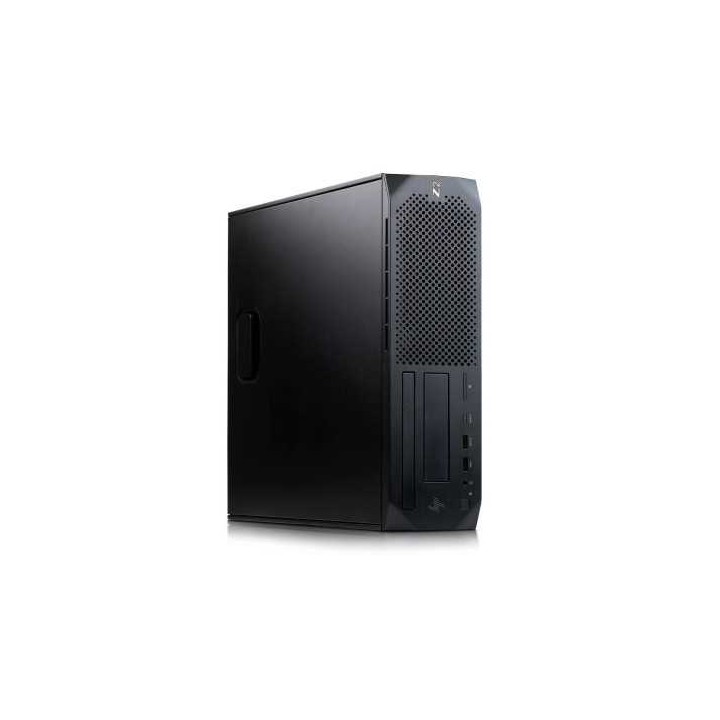 HP Z2 G4 SFF Workstation Core i7 9700 3.0 GHz | 16 GB | 256 NVME | WIN 11 | DP