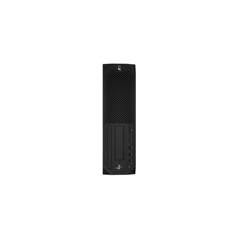 HP Z2 G4 SFF Workstation Core i7 9700 3.0 GHz | 16 GB | 256 NVME | WIN 11 | DP