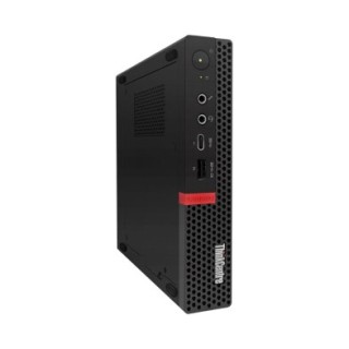 Lenovo ThinkCentre P330 Mini PC Core i5 9500T 2.2 GHz | 16 GB | 240 SSD | WIN 11 | HDMI | DP | Quadro P620 2GB