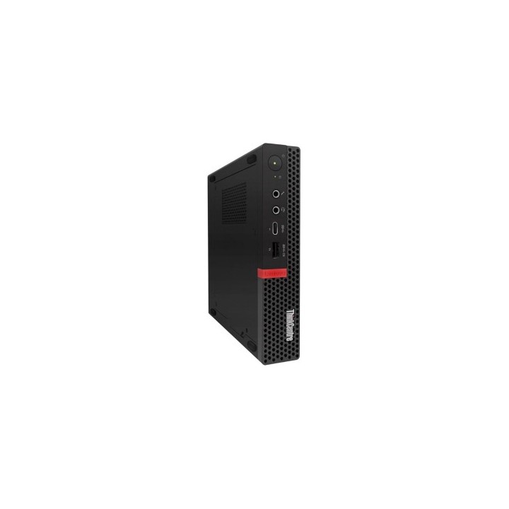 Lenovo ThinkCentre P330 Mini PC Core i5 9500T 2.2 GHz | 16 GB | 240 SSD | WIN 11 | HDMI | DP | Quadro P620 2GB